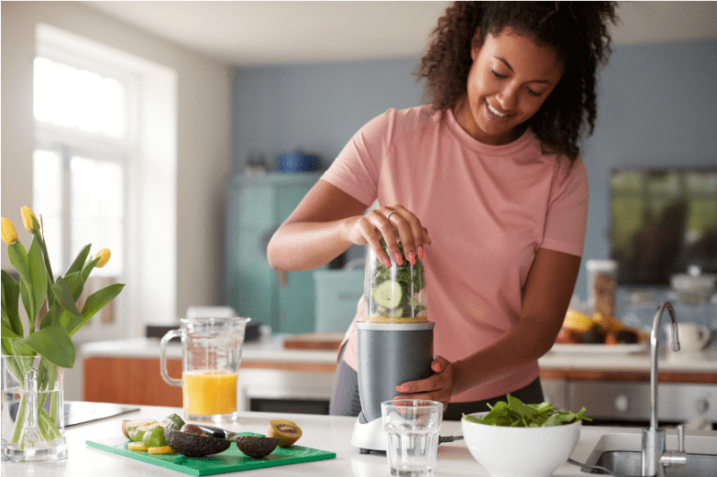 How to Actually Support Your Detox&nbsp;System