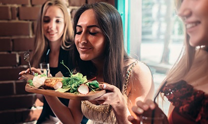 4 Real Food Thanksgiving&nbsp;Recipes